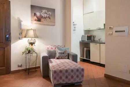 Apartmán Perfect Location In Center Florencie Exteriér fotografie